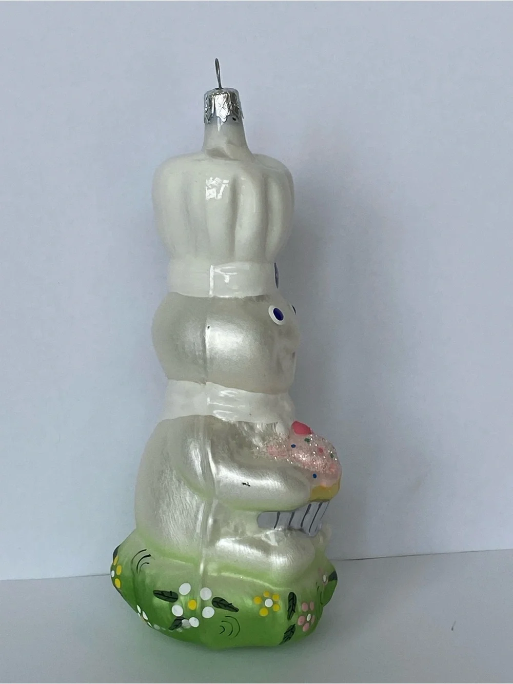 Vintage Kurt S. Adler 1998 Pillsbury Doughboy 